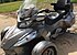 2011 Can-Am Spyder RT for sale 200539001